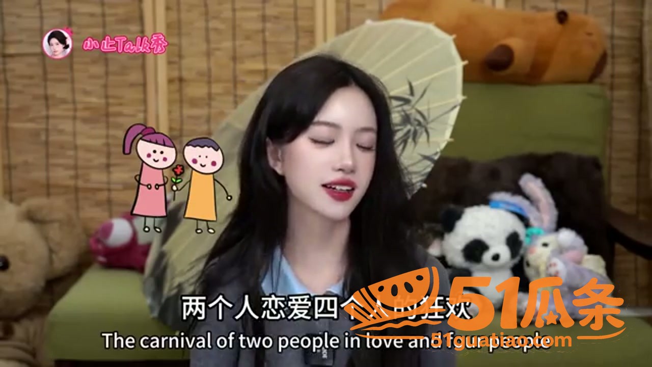 【小止Talk】聊聊相关图片2